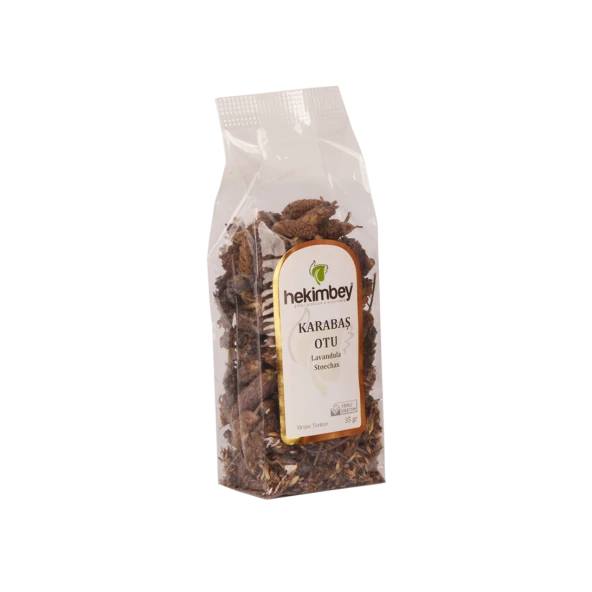 Karabaş Otu (35gr) - 2