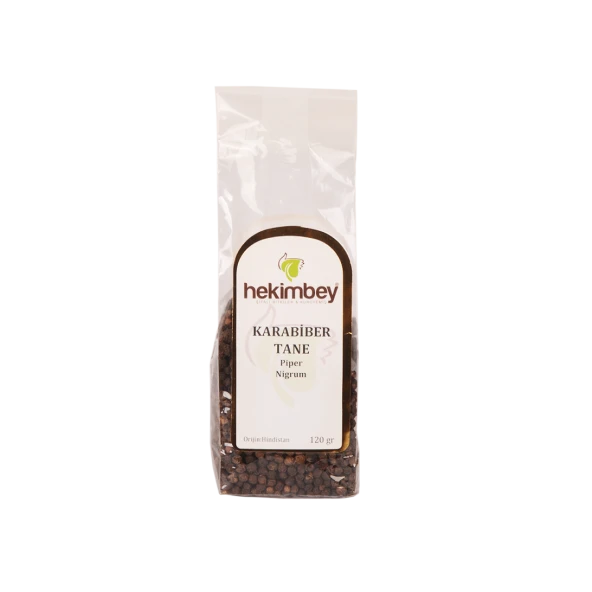 Tane Karabiber (120gr)