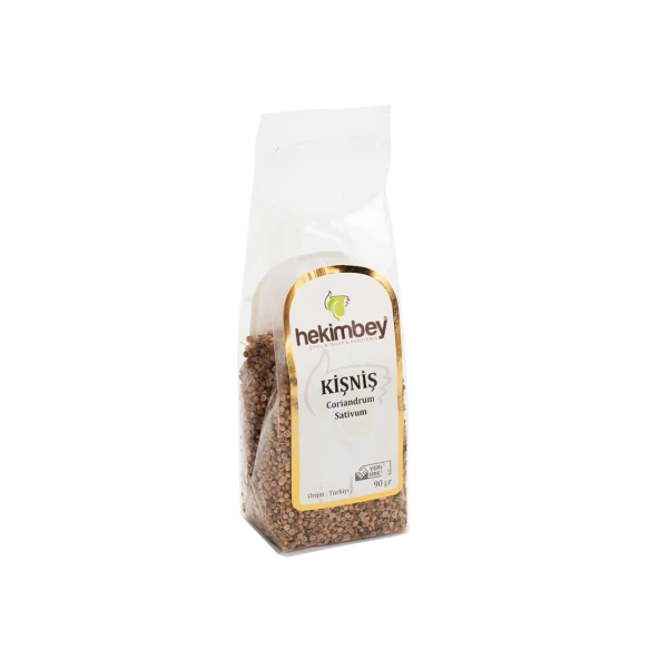 Kişniş Toz (tahta)