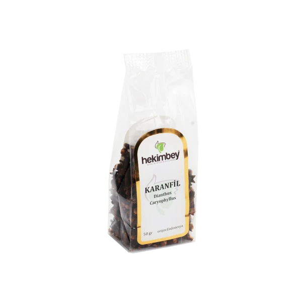Karanfil Toz (45gr) ürün görseli