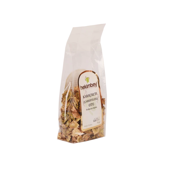 Karaçaltı Çarkıfelek - Resim 2