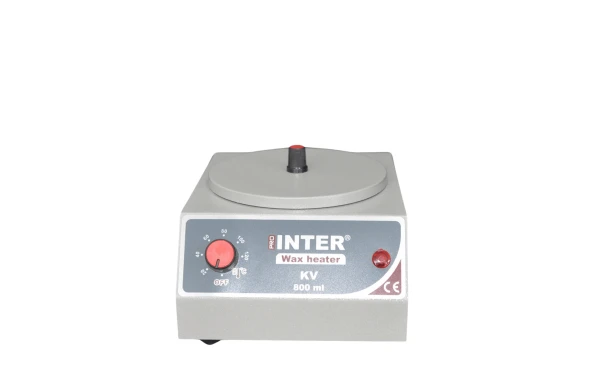 İNTER PRO KAVANOZ AĞDA MAKİNESİ (800 ML)