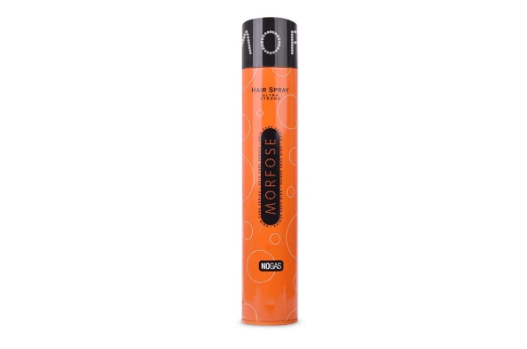 MORFOSE NO GAS SAÇ ŞEKİLLENDİRİCİ ULTRA STRONG 400 ML