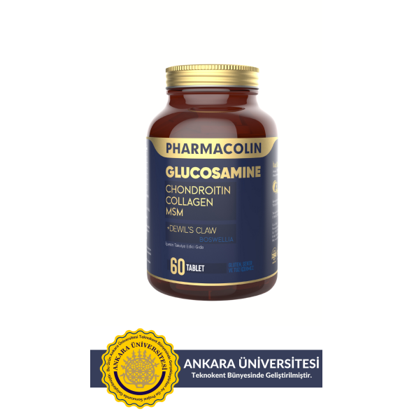 PHARMACOLIN
