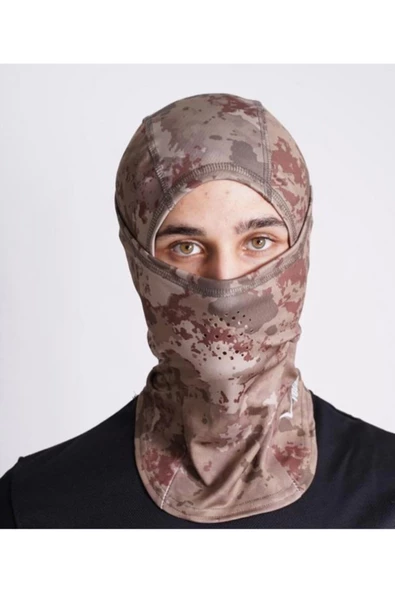 Vogel Balaclava Yeni Desen Tsk