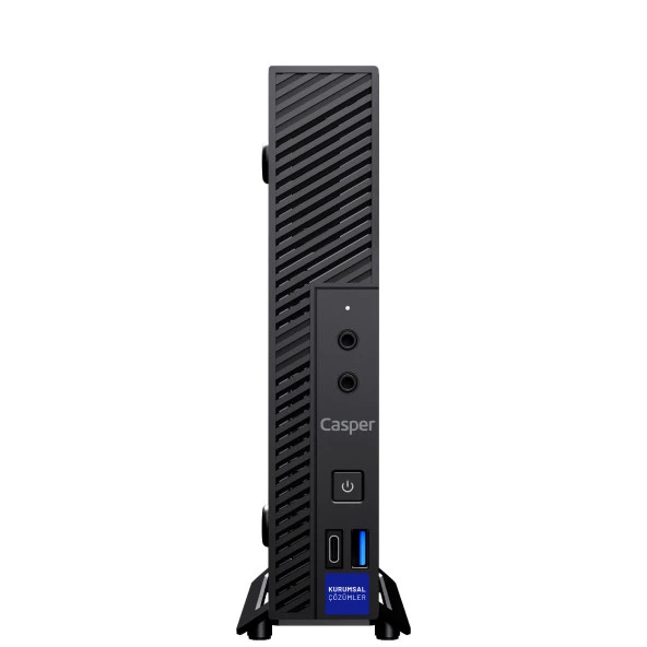 Casper Nirvana M4H.1340-BF00P-V00 Intel Core i5-13400 16GB RAM 1TB NVME SSD Windows 11