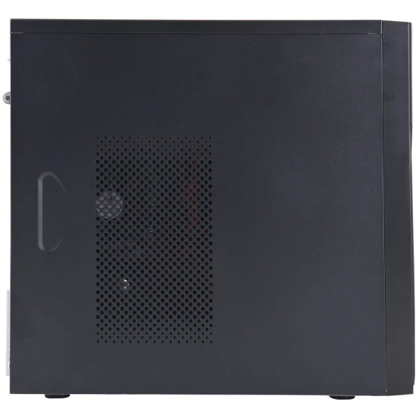 Casper Nirvana N2H.1240-BV00X-00A Intel Core i5-12400 16GB RAM 500GB NVME SSD Freedos Masaüstü Bilgisayar - 3