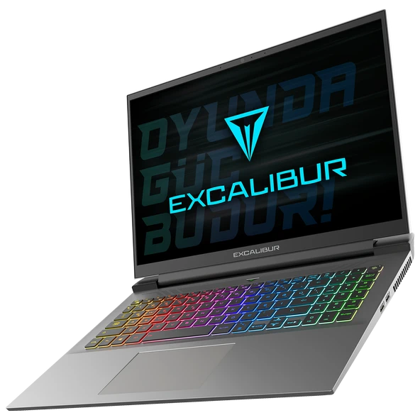 Casper Excalibur G911 i9-14900HX 32GB 1TB RTX4090 16GB 240Hz 16"  W11H Gaming Laptop G911.1490-DF90A-D - 4
