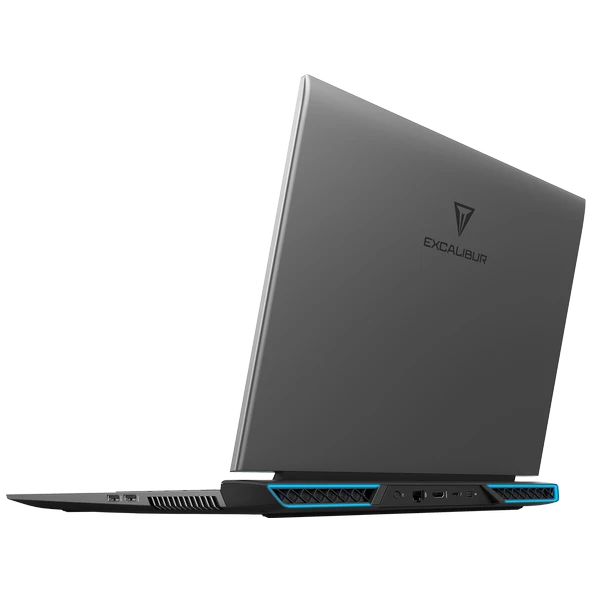 Casper Excalibur G911 i9-14900HX 32GB 1TB RTX4090 16GB 240Hz 16" Freedos Gaming Laptop G911.1490-DF90X-D - 5