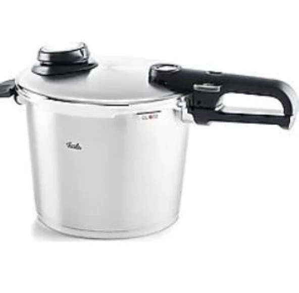 Fissler Vitavit Premium Mat 6Lt Düdüklü Tencere