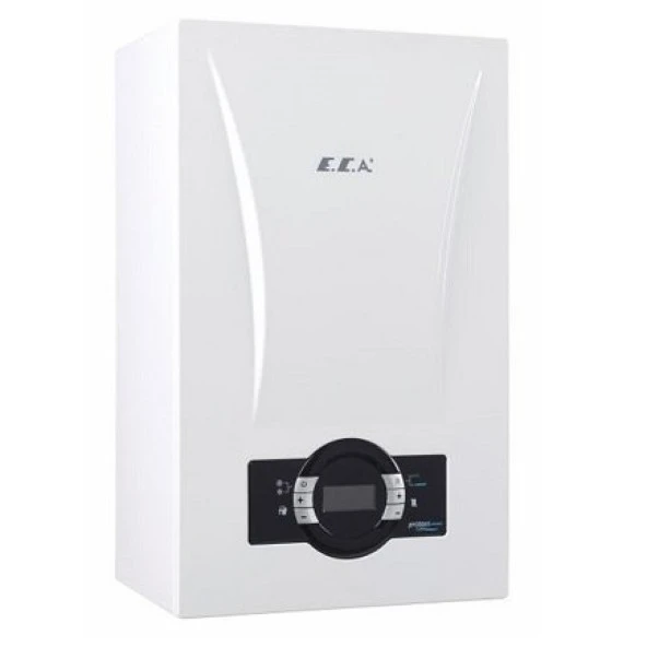 ECA PROTEUS PREMIX 42 HM DGERP Premix Yoğuşmalı Kombi