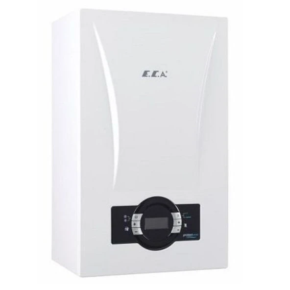 ECA PROTEUS PREMIX 42 HM DGERP Premix Yoğuşmalı Kombi - 11