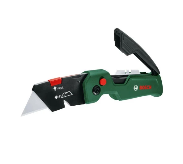 Bosch Home and Garden Katlanabilir Maket Bıçağı - 1600A0275M