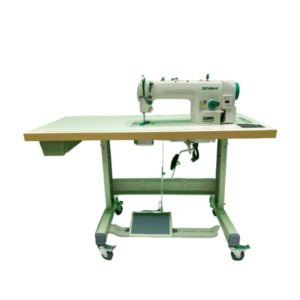 Sevmak SK-9900D Kafadan Motorlu Mekanik Düz Dikiş Makinası - Resim 5