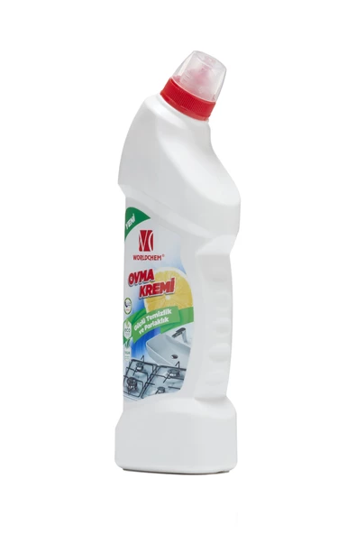 Bitkisel Ovma ve Parlatma Kremi Bitkisel Vegan Helal Sertifikalı 1 kg - 3