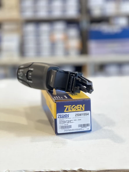 ZEGEN Citroen hız sabitleme kolu C3(2009 - 2015), Berlingo(2009 - 2017) - 2