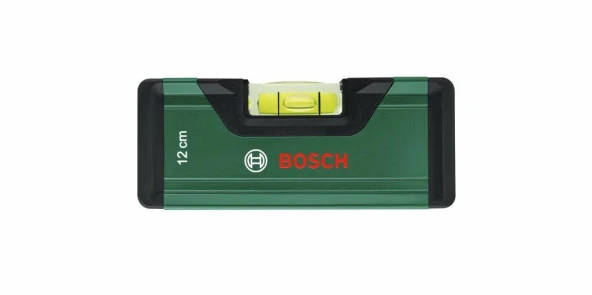 Bosch Home and Garden Su Terazisi 12 cm - 1600A02H3H