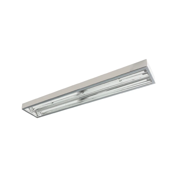 WONDEKS 100W LEDLİ YÜKSEK TAVAN ARMATÜR GÜN IŞIĞI