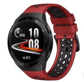 Huawei Watch GT 2e 46mm Kırmızı Akıllı Saat