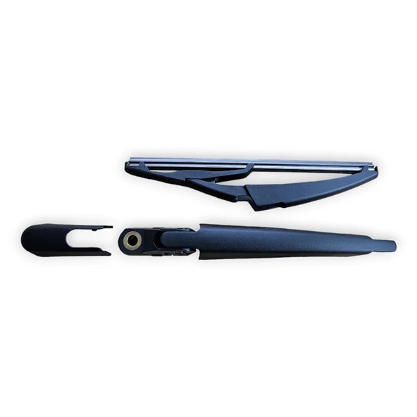 Citroen C5 Aircross C84 2022-2026 Arka Silecek Kolu Takımı 1638435580