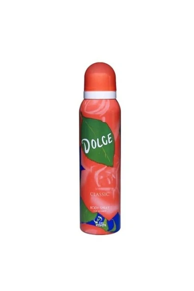 Dolce Classic Kadın Deodorant 150ml
