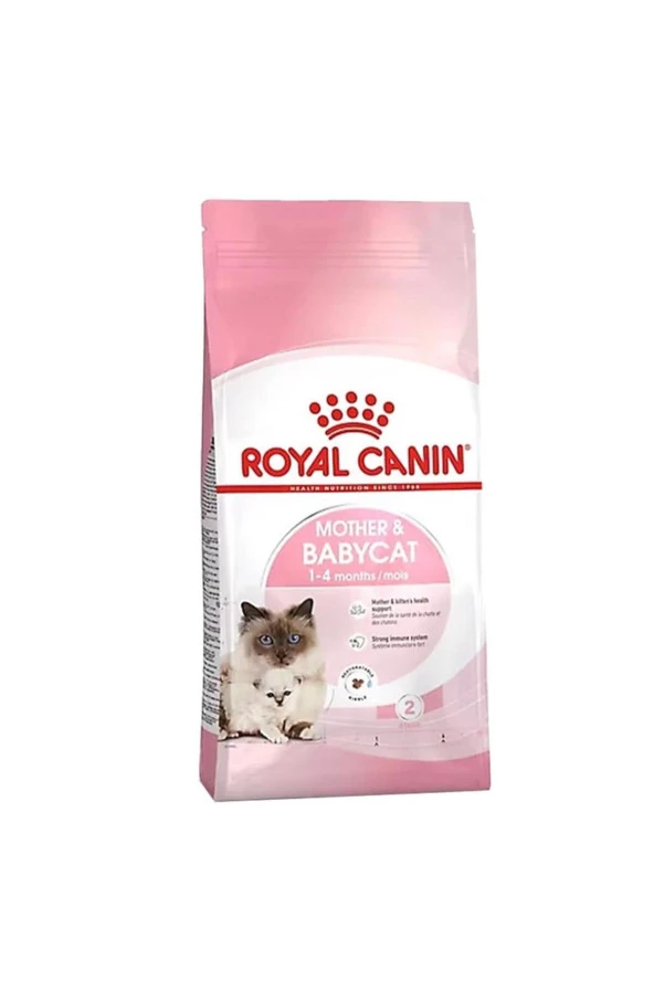 Royal Canın Babycat Yavru Kedi Maması 2 kg