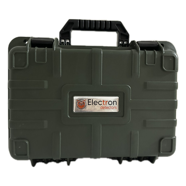 T-Zone Elektromanyetik Rezonans Sistemi - 4