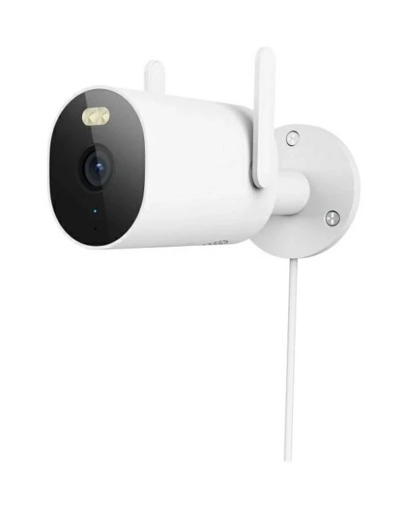 XIAOMI OUTDOOR CAMERA AW300 WHITE - 2