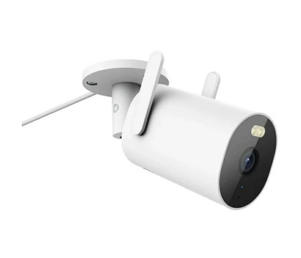 XIAOMI OUTDOOR CAMERA AW300 WHITE - 3