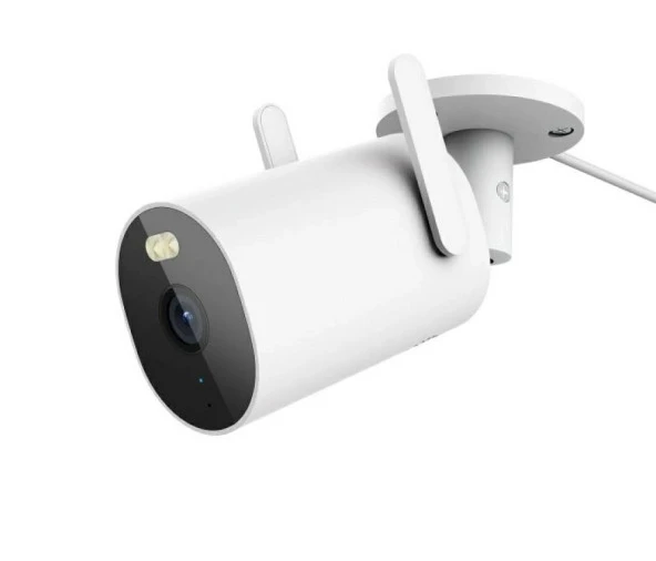 XIAOMI OUTDOOR CAMERA AW300 WHITE - 5
