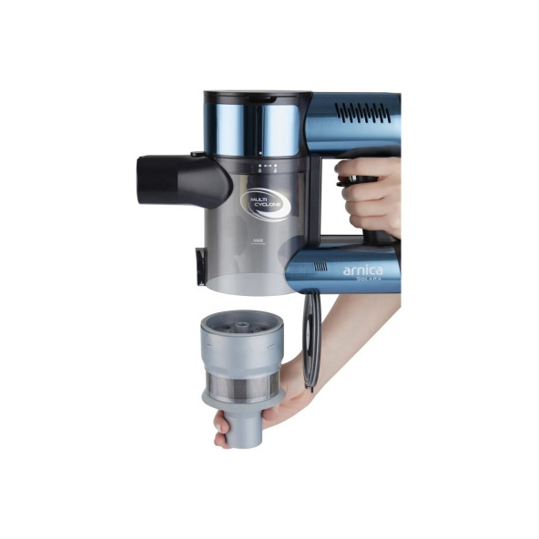 Arnica Solara Et13451 Şarjlı Dikey Süpürge - 2