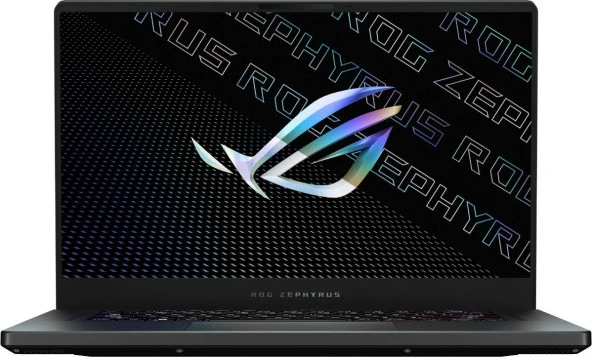 ASUS ROG ZEPHYRUS GA503RM-HQ122-K RYZEN 7 6800HS 16GB 512GB SSD RTX3060 15.6" WQHD DOS