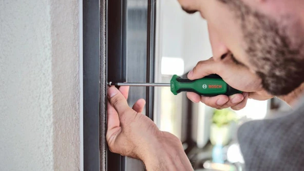 Bosch Home and Garden Tornavida Seti 6 Parça Premium - 1600A02W7L - 4