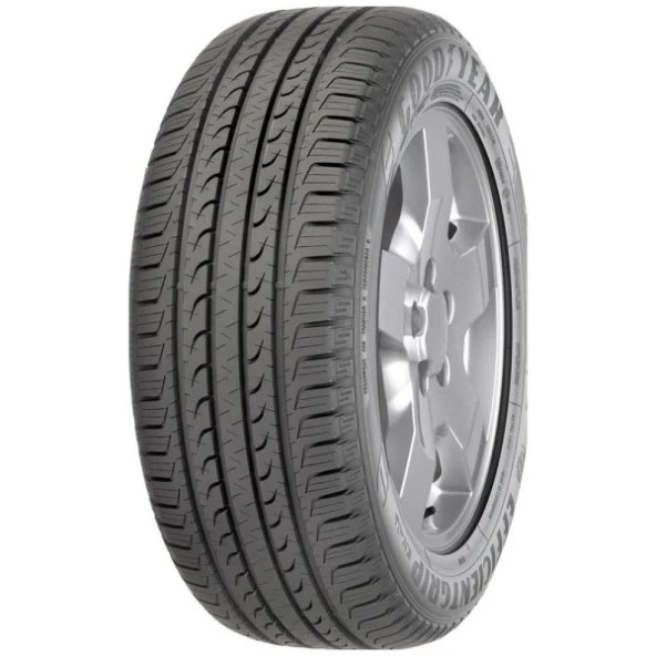 Goodyear 215/60R17 96H EfficientGrip Suv (Yaz) (2023) ürün görseli