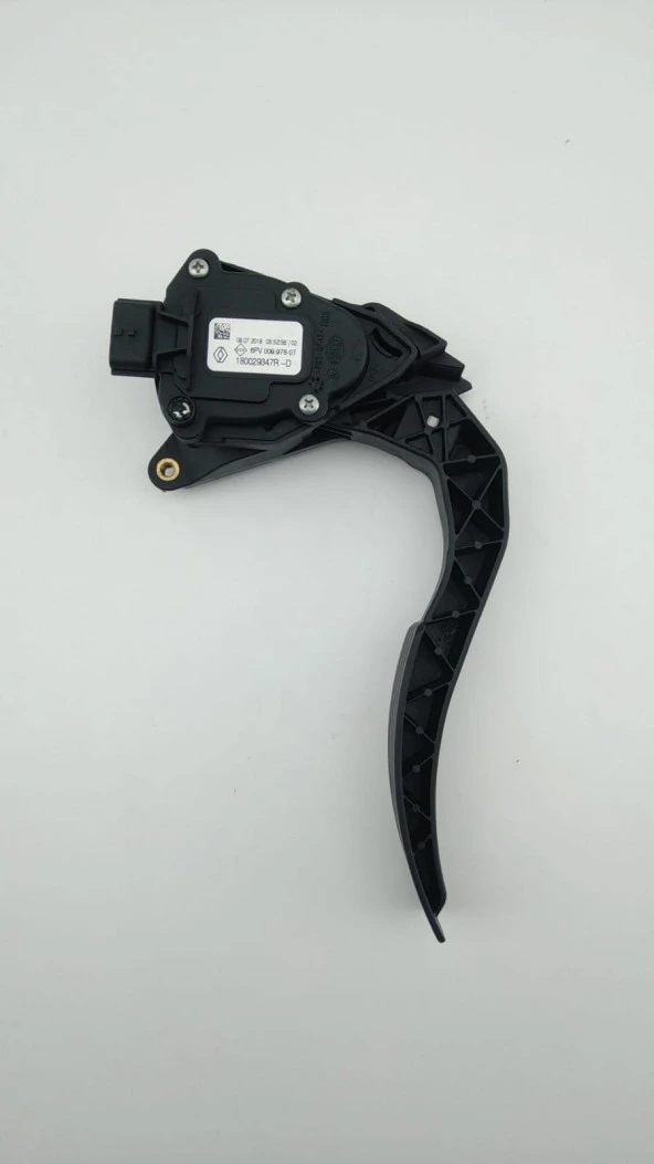 Gaz Pedalı - Renault Clio 4 Captur 180029347R - Resim 2