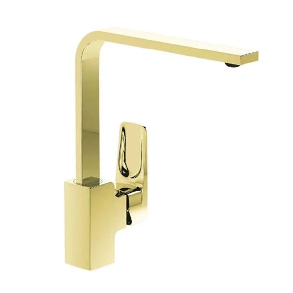 Artema Root Square Eviye Bataryası Altın A4275323
