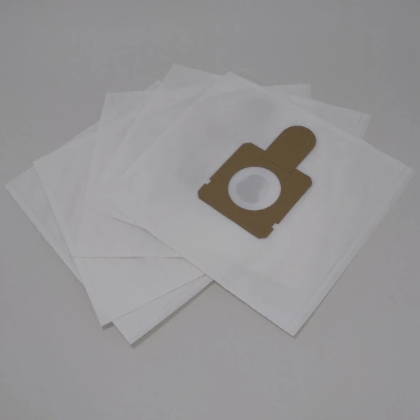 SENTETİK FİLTRE FAKİR E 100-A 91- C 170 ( 2 PAKET 10 ADET ) - 5