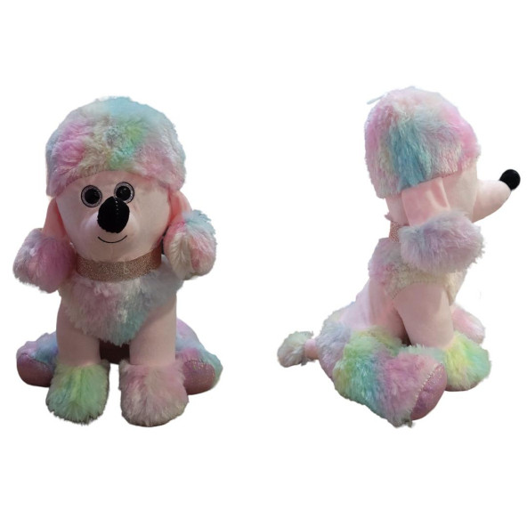 Halley Oyuncak 63004 Peluş 32 Cm Kaniş Köpek