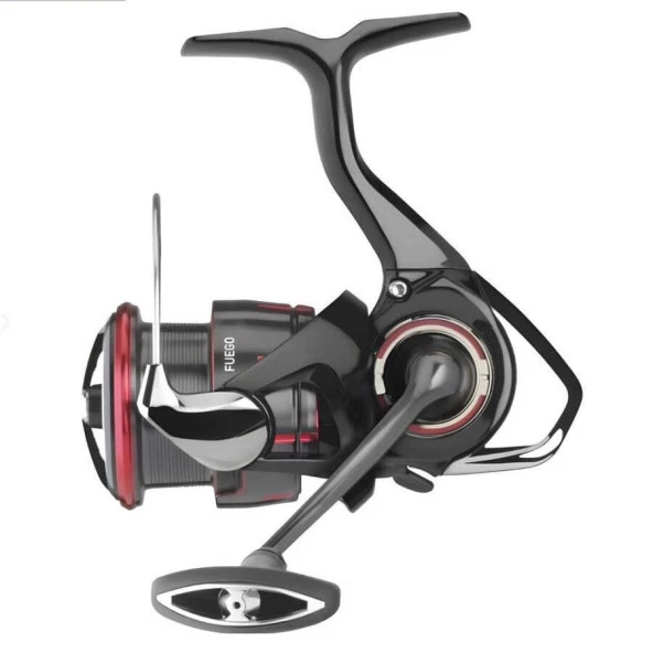 Daiwa Fuego 23 LT 4000 DC Spin Olta Makinesi