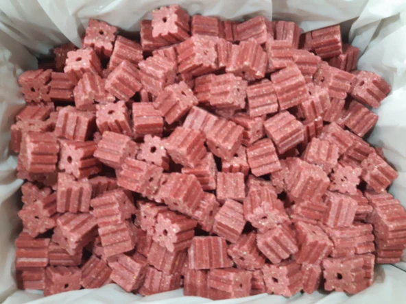 Ratimor Wax Blocks Fare Zehiri | 10 Kg - 2