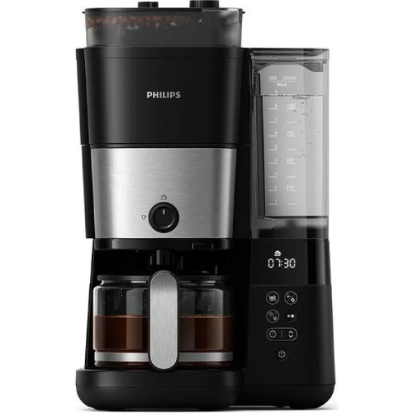 PHILIPS HD7888/01 Öğütücülü Filtre Kahve Makinesi