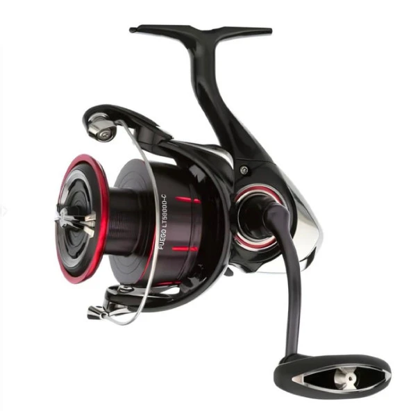 Daiwa Fuego 23 LT 4000 C Spin Olta Makinesi - Resim 2