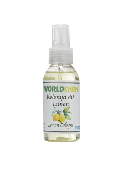 Limon Kolonyası 100 ml