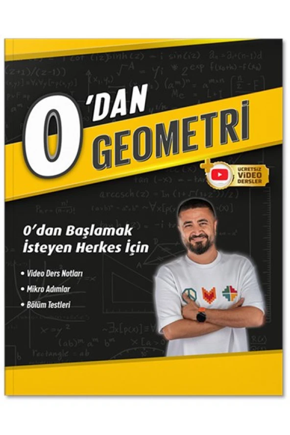 0'dan Youtube Kamp Serisi - Dil Bilgisi - Paragraf - Problemler - Geometri - Planlama - Resim 4