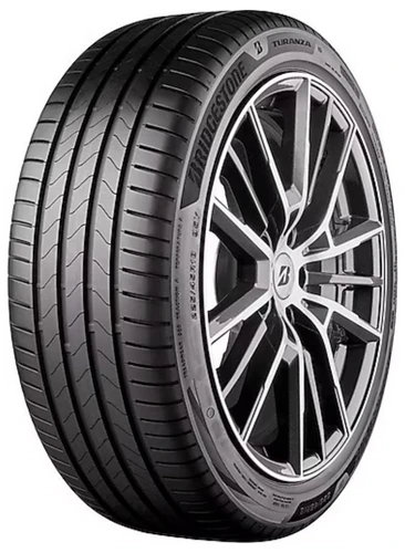 Bridgestone 225/45R19 96W Xl Turanza 6 B-A-70  Lastiği (Üretim Yılı: 2024)
