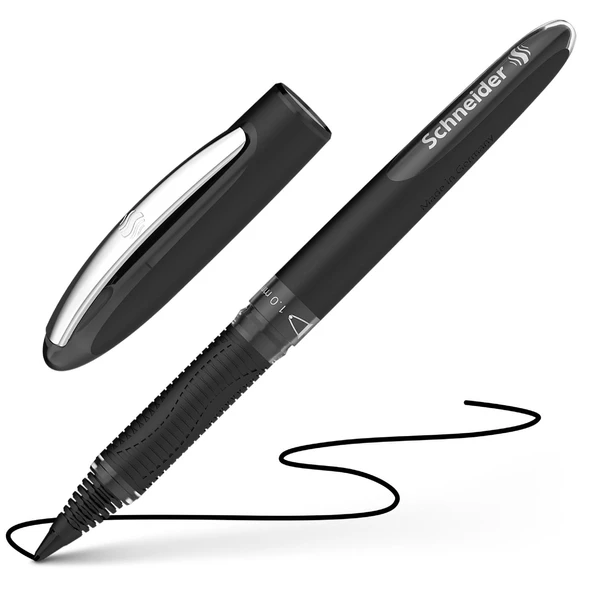 Schneider One Sign Pen 1.0 mm Roller İmza Kalemi Seçenekli - 4