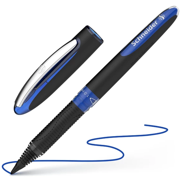 Schneider One Sign Pen 1.0 mm Roller İmza Kalemi Seçenekli - 3