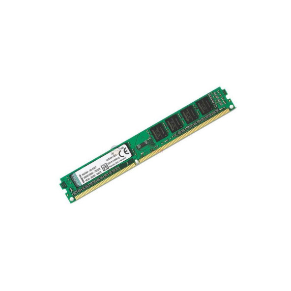 Kingston KVR16N11S8/4 4 GB DDR3 1600 MHz PC Masaüstü Bellek