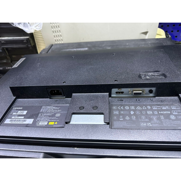 Lenovo C22-20 62A7KAT1TK 21.5" 5ms Full HD Monitör 2.EL - 2