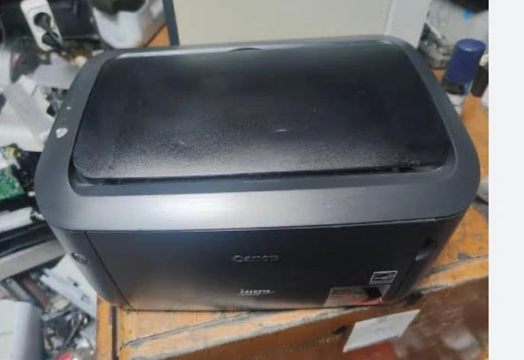 Canon i-Sensys LBP6030B Mono Lazer Yazıcı Yenilenmiş ürün 2.EL ÜRÜN